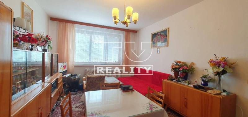 Nižná One bedroom apartment Sale reality Tvrdošín