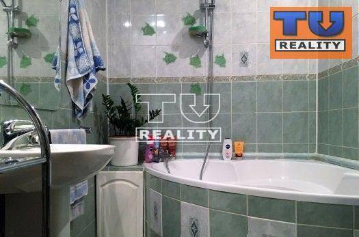 Nižná One bedroom apartment Sale reality Tvrdošín