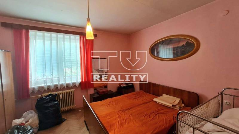 Nižná One bedroom apartment Sale reality Tvrdošín