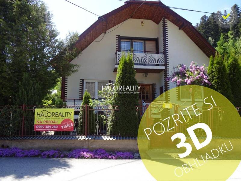 Spišská Nová Ves Family house Sale reality Spišská Nová Ves