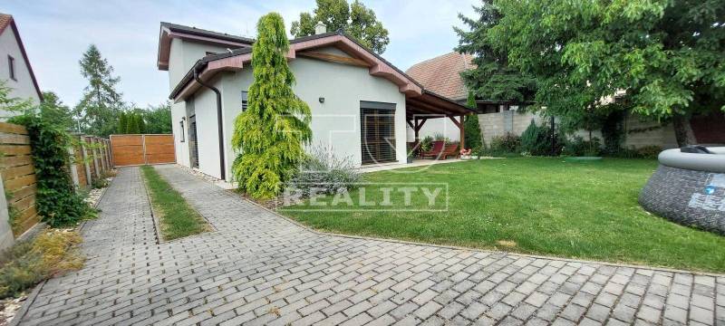 Radošovce Family house Sale reality Skalica