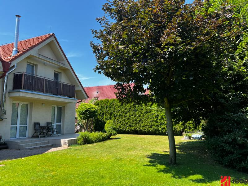 Sale Family house, Family house, Buková, Senec, Slovakia