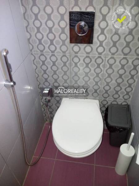 Kremnica Two bedroom apartment Sale reality Žiar nad Hronom