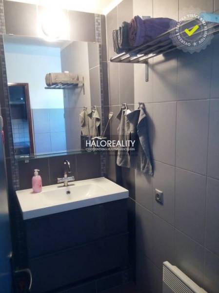 Kremnica Two bedroom apartment Sale reality Žiar nad Hronom