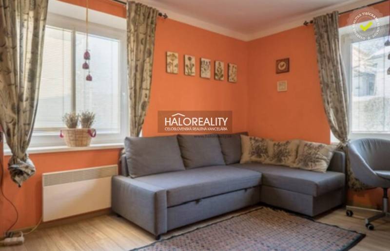 Kremnica Two bedroom apartment Sale reality Žiar nad Hronom