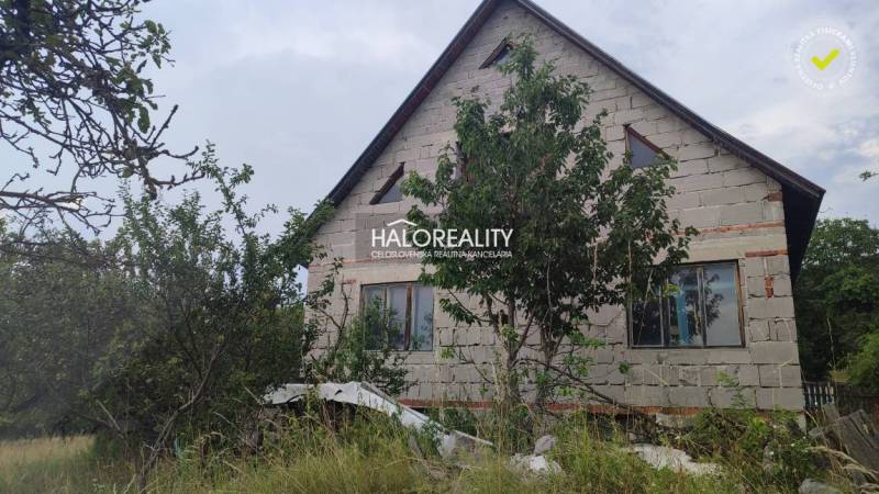 Oslany Family house Sale reality Prievidza