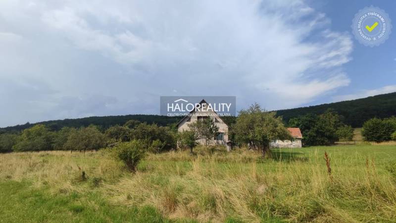 Oslany Family house Sale reality Prievidza