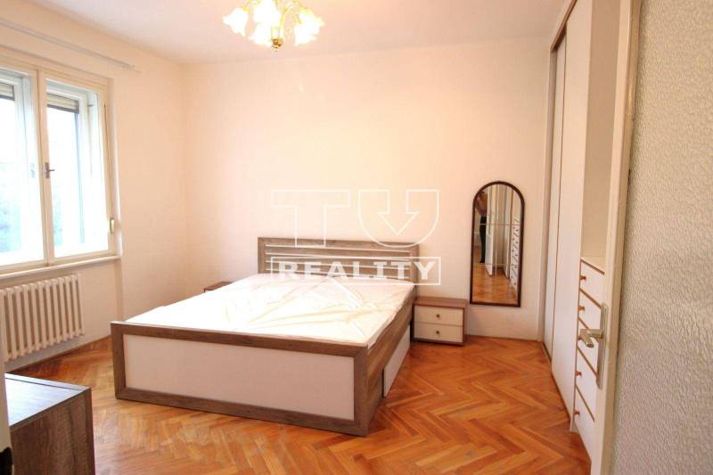 Trenčín One bedroom apartment Sale reality Trenčín