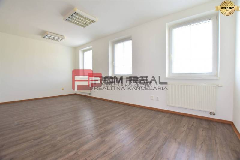 Offices Rent reality Bratislava II