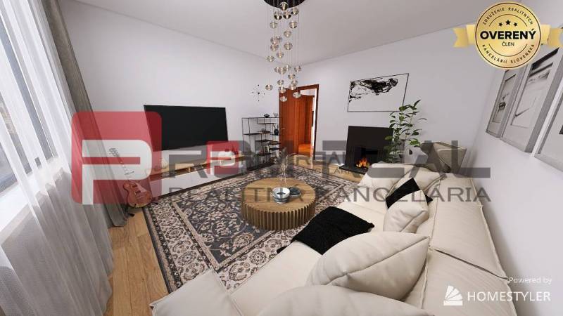 Senec Two bedroom apartment Buy reality Senec