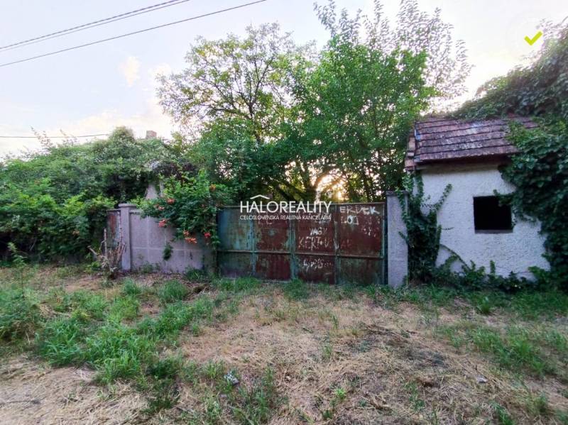 Holice Land – for living Sale reality Dunajská Streda