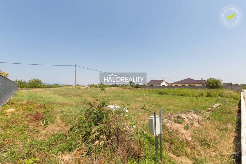 Modra Land – for living Sale reality Pezinok