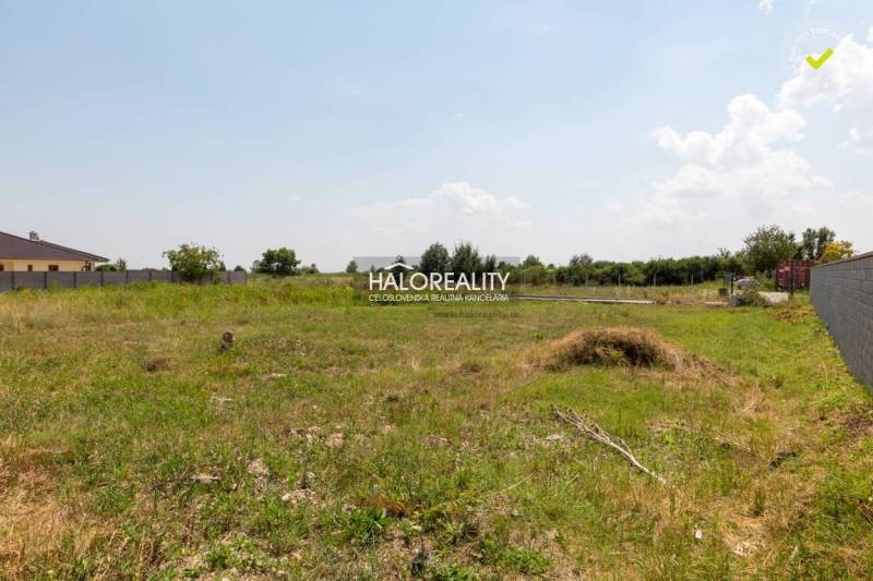 Modra Land – for living Sale reality Pezinok