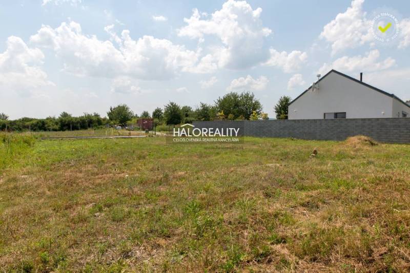 Modra Land – for living Sale reality Pezinok