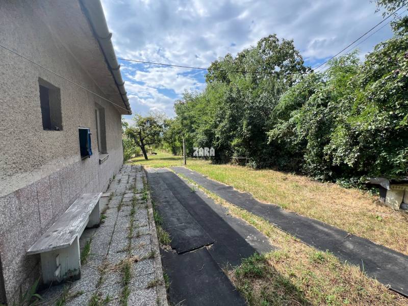 Košice - mestská časť Ťahanovce Land – for living Sale reality Košice - Ťahanovce