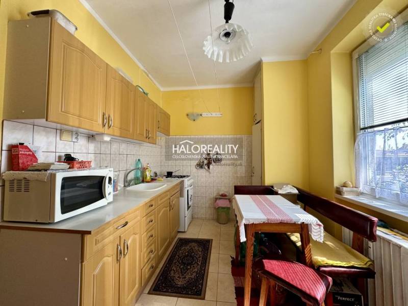 Nové Zámky One bedroom apartment Sale reality Nové Zámky