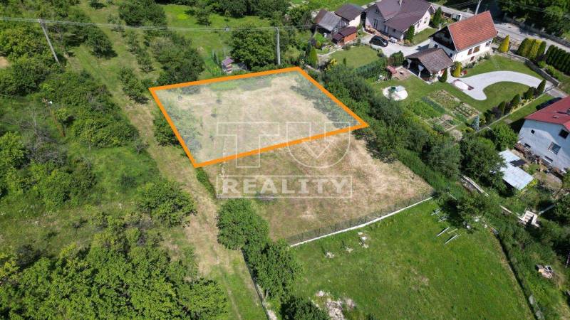 Dolný Lieskov Land – for living Sale reality Považská Bystrica