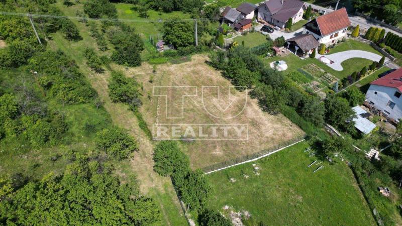 Dolný Lieskov Land – for living Sale reality Považská Bystrica