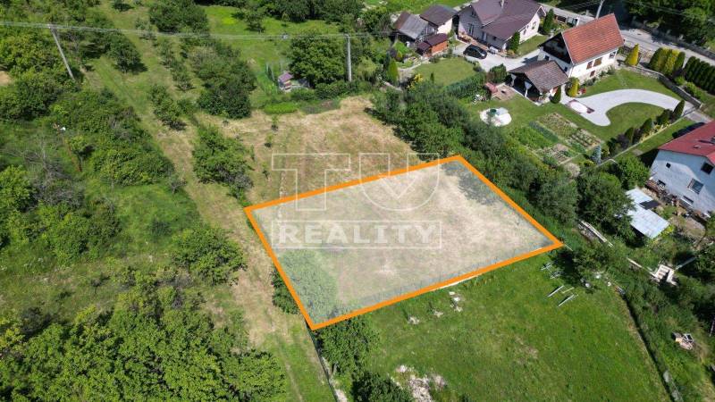 Dolný Lieskov Land – for living Sale reality Považská Bystrica