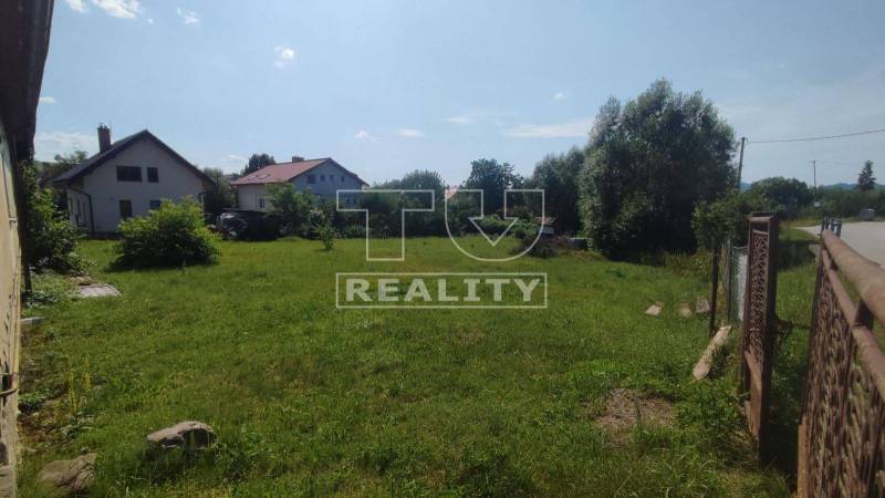 Kunerad Land – for living Sale reality Žilina