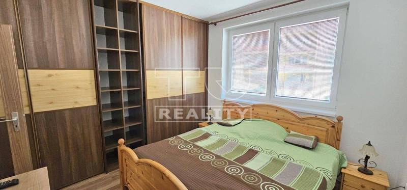 Nitra One bedroom apartment Rent reality Nitra