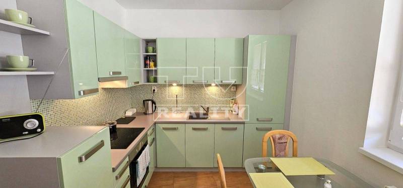 Nitra One bedroom apartment Rent reality Nitra