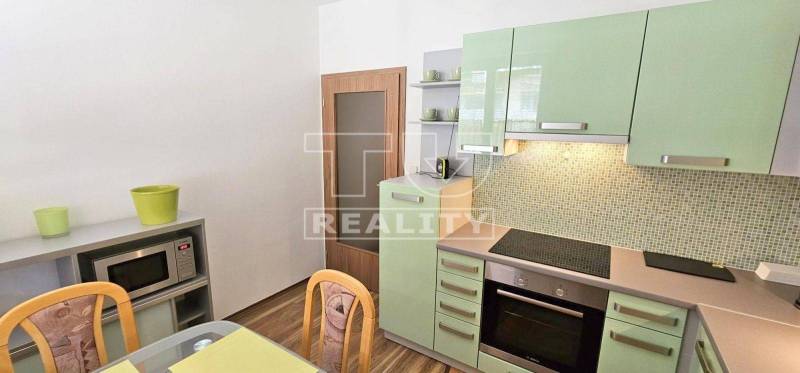 Nitra One bedroom apartment Rent reality Nitra