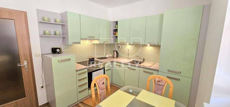 Nitra One bedroom apartment Rent reality Nitra