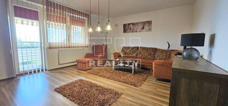 Nitra One bedroom apartment Rent reality Nitra