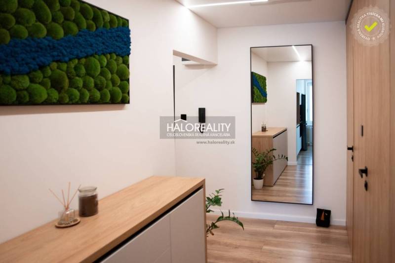 Nová Baňa Two bedroom apartment Sale reality Žarnovica