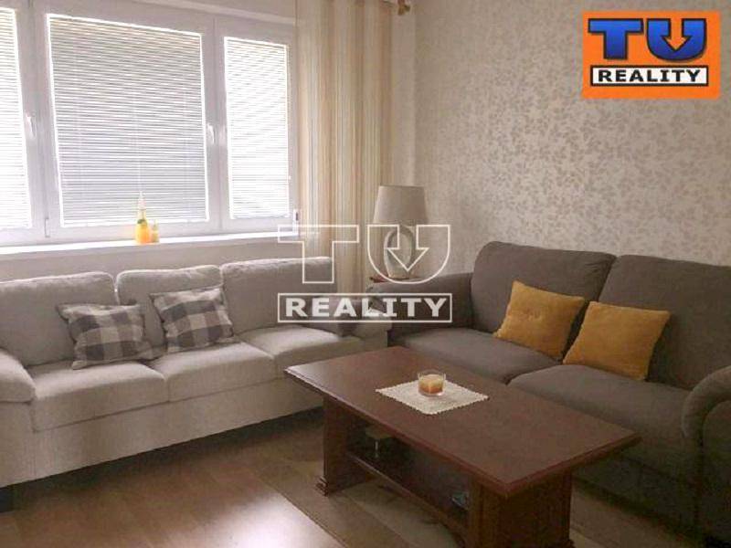 Bratislava - Petržalka Three bedroom apartment Sale reality Bratislava - Petržalka