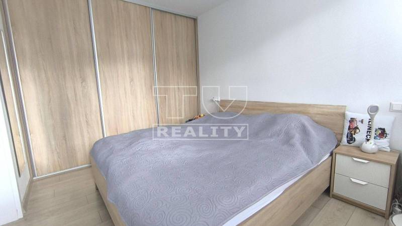 Bánovce nad Bebravou One bedroom apartment Sale reality Bánovce nad Bebravou