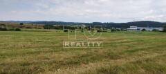 Kežmarok Agrarian and forest land Sale reality Kežmarok