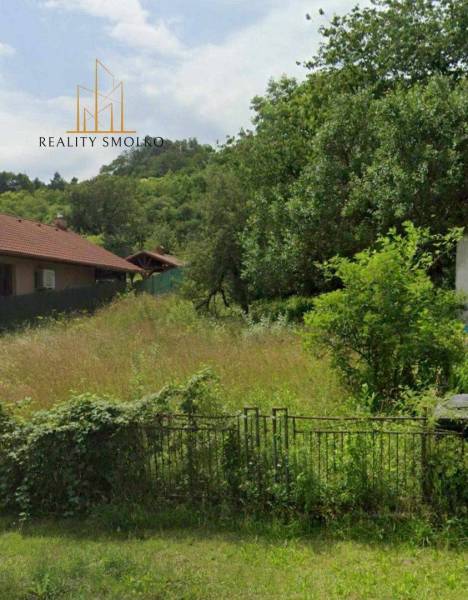 Hanušovce nad Topľou Land – for living Sale reality Vranov nad Topľou