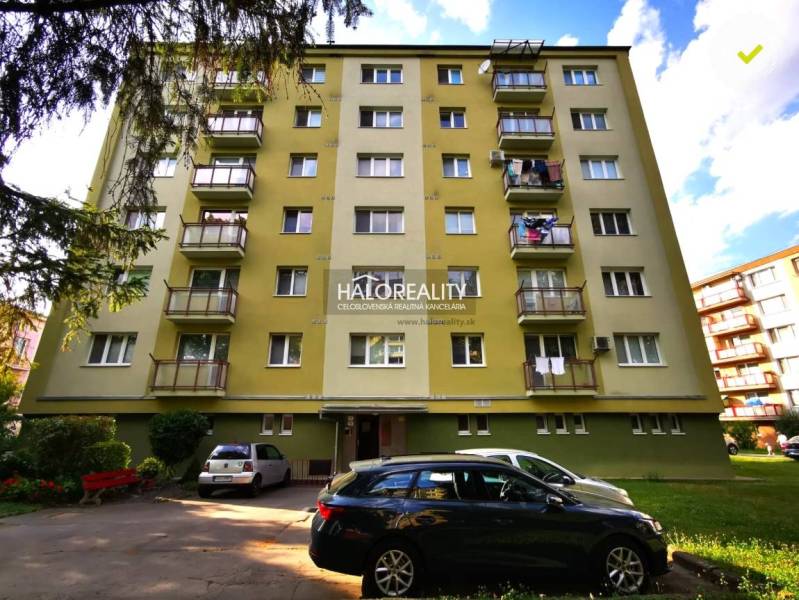 Dudince Two bedroom apartment Sale reality Krupina