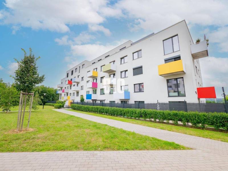 Nitra One bedroom apartment Sale reality Nitra