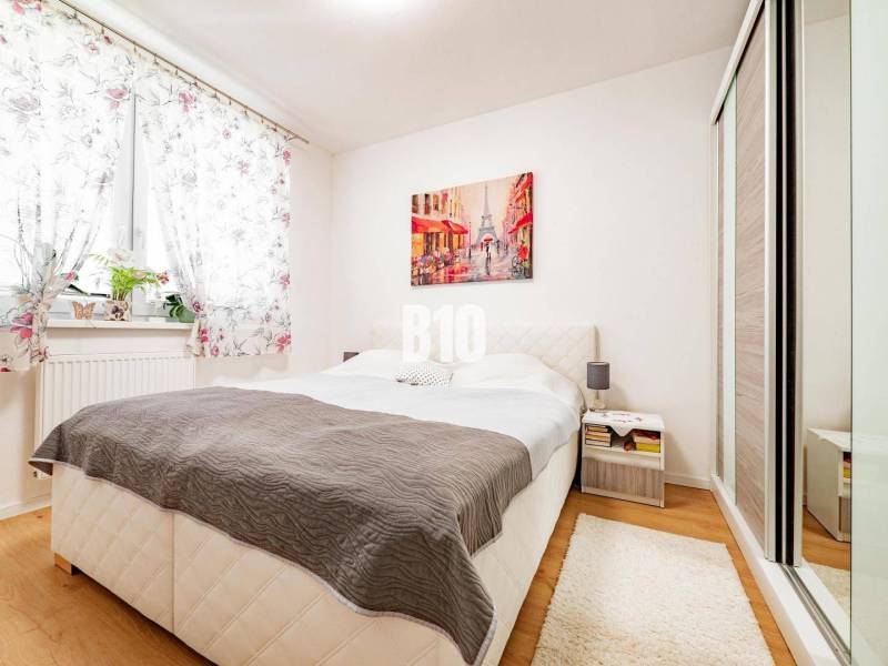 Nitra One bedroom apartment Sale reality Nitra