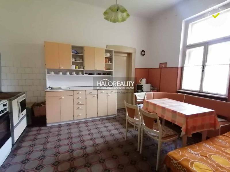 Lovinobaňa Family house Sale reality Lučenec