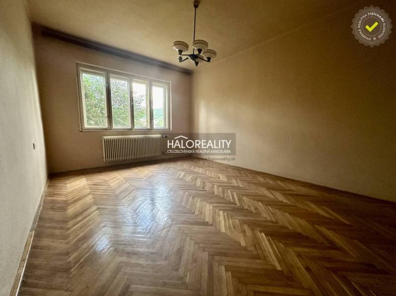 Hodejov Family house Sale reality Rimavská Sobota