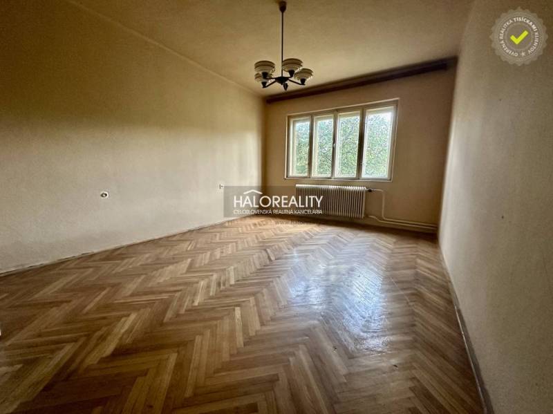 Hodejov Family house Sale reality Rimavská Sobota