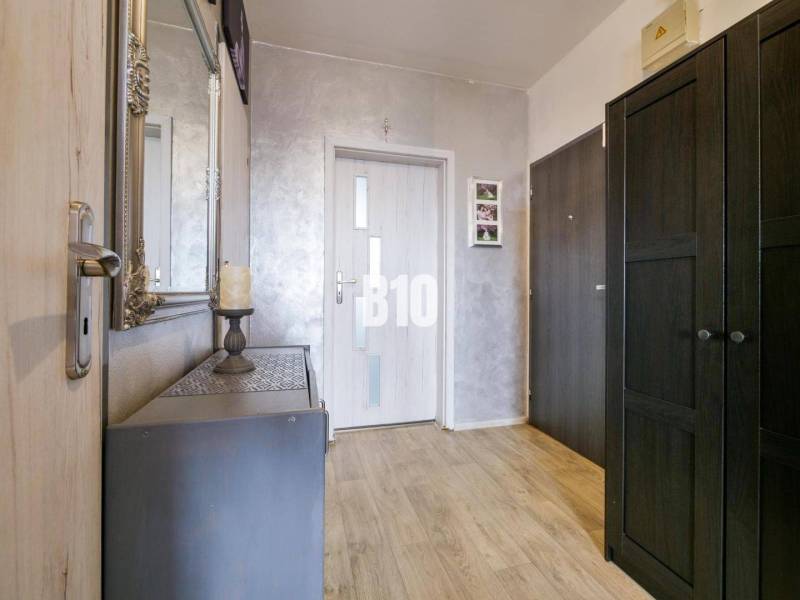 Nitra One bedroom apartment Sale reality Nitra