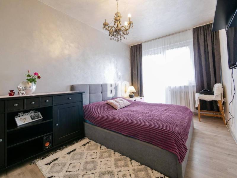 Nitra One bedroom apartment Sale reality Nitra