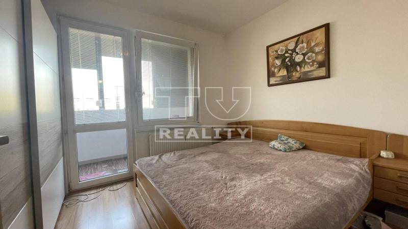 Nitra Two bedroom apartment Sale reality Nitra