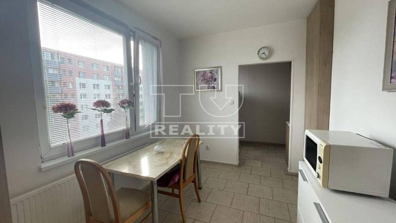 Nitra Two bedroom apartment Sale reality Nitra