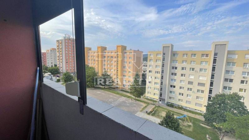 Nitra Two bedroom apartment Sale reality Nitra