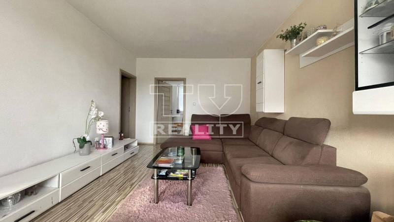 Nitra Two bedroom apartment Sale reality Nitra