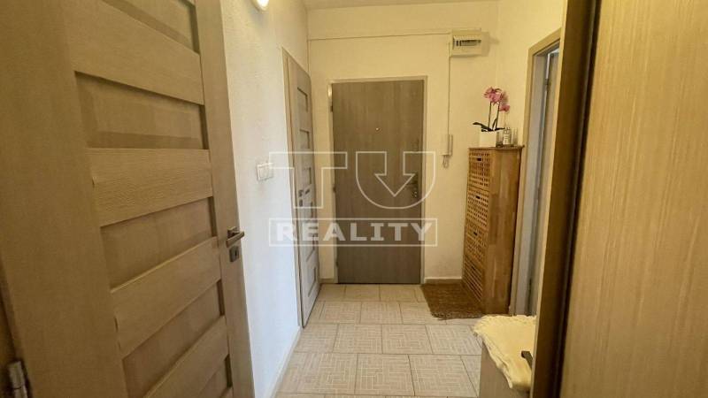 Nitra Two bedroom apartment Sale reality Nitra