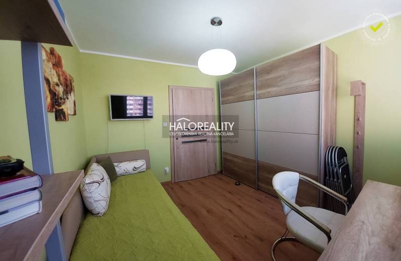 Moldava nad Bodvou Two bedroom apartment Sale reality Košice-okolie