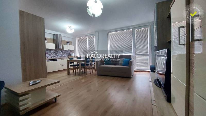 Moldava nad Bodvou Two bedroom apartment Sale reality Košice-okolie