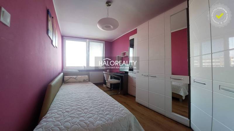 Moldava nad Bodvou Two bedroom apartment Sale reality Košice-okolie